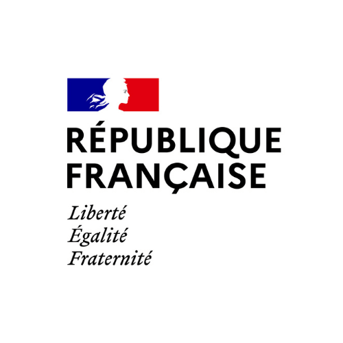 logo république Française
