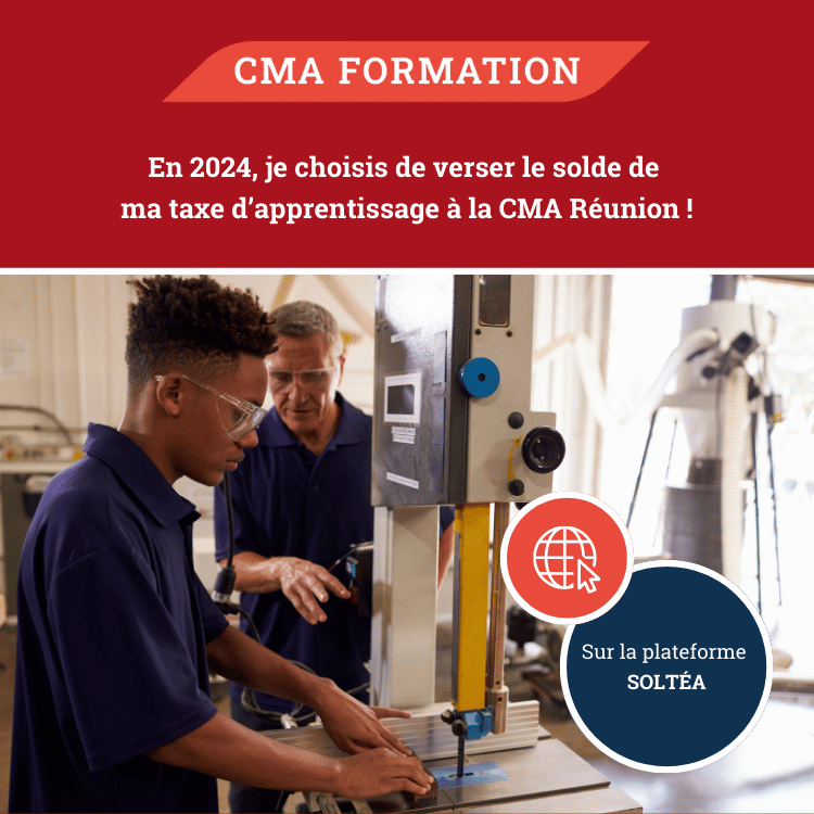 campagne taxe apprentissage 2024